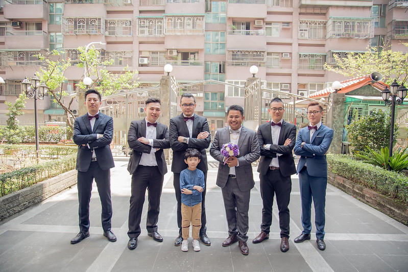 Apple婚禮攝影 Wedding婚禮記錄 大熊婚禮攝影 
