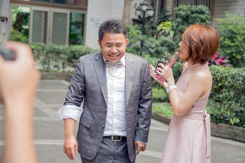 Apple婚禮攝影 Wedding婚禮記錄 大熊婚禮攝影 