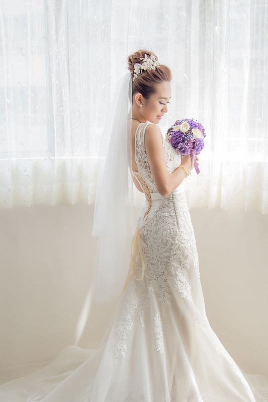 Apple婚禮攝影 Wedding婚禮記錄 大熊婚禮攝影 
