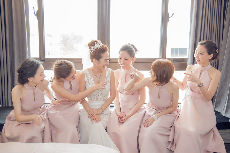 Apple婚禮攝影 Wedding婚禮記錄 大熊婚禮攝影 