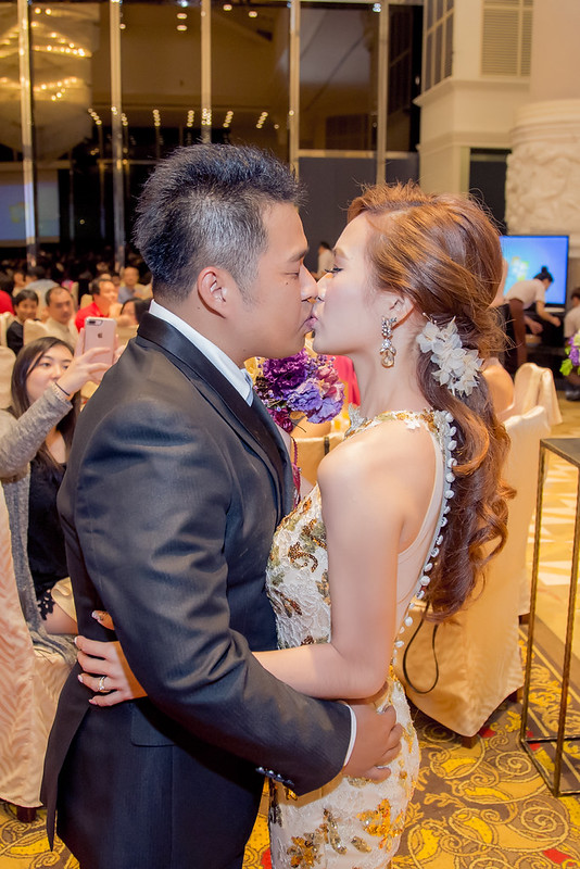 Apple婚禮攝影 Wedding婚禮記錄 大熊婚禮攝影 