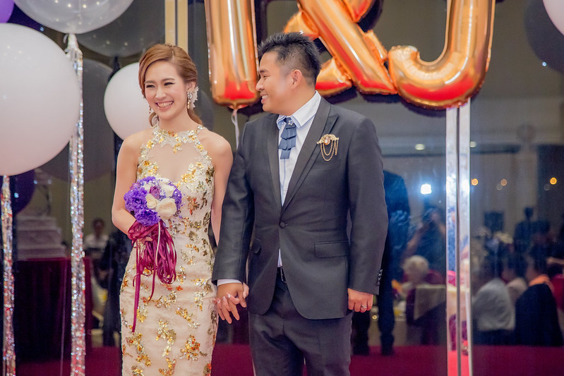 Apple婚禮攝影 Wedding婚禮記錄 大熊婚禮攝影 
