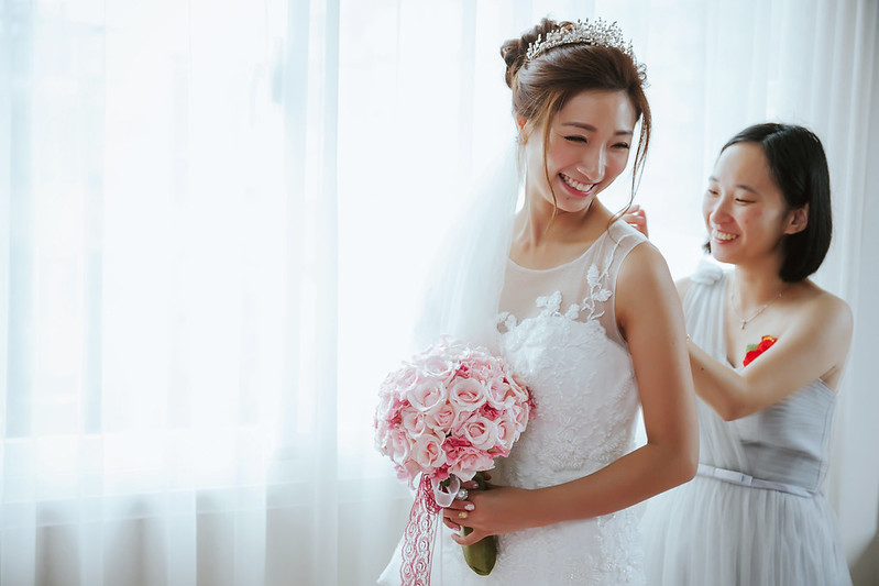 Bo婚禮紀實作品 Wedding婚禮記錄 Zhuang婚禮攝影 