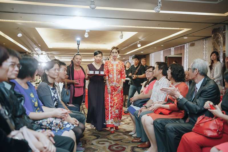 Bo婚禮紀實作品 Wedding婚禮記錄 