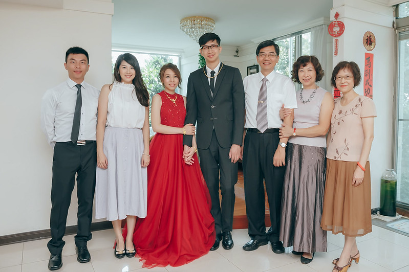 Bo婚禮紀實作品 Wedding婚禮記錄 
