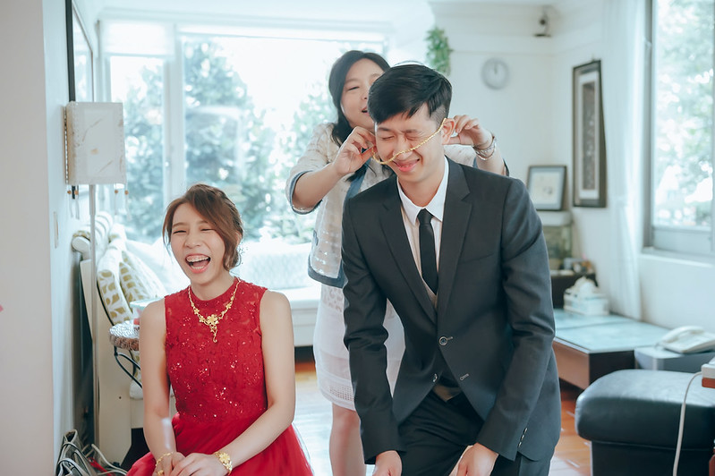 Bo婚禮紀實作品 Wedding婚禮記錄 