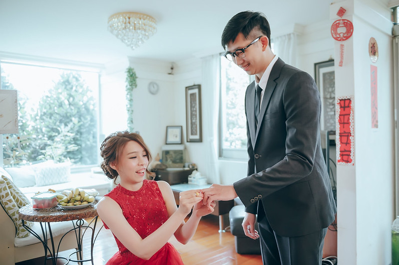 Bo婚禮紀實作品 Wedding婚禮記錄 