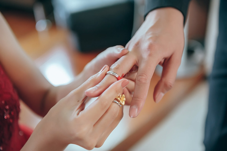 Bo婚禮紀實作品 Wedding婚禮記錄 