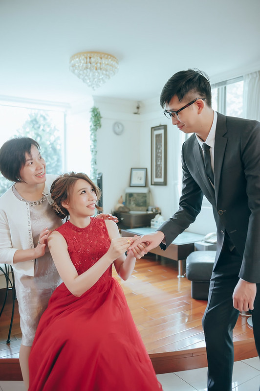 Bo婚禮紀實作品 Wedding婚禮記錄 