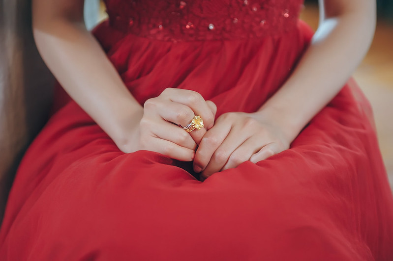 Bo婚禮紀實作品 Wedding婚禮記錄 