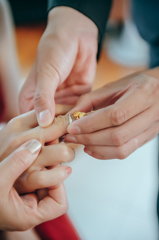 Bo婚禮紀實作品 Wedding婚禮記錄 