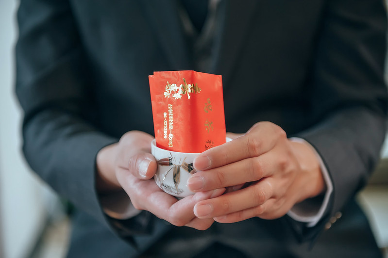 Bo婚禮紀實作品 Wedding婚禮記錄 