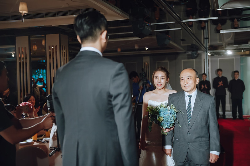 Bo婚禮紀實作品 Wedding婚禮記錄 