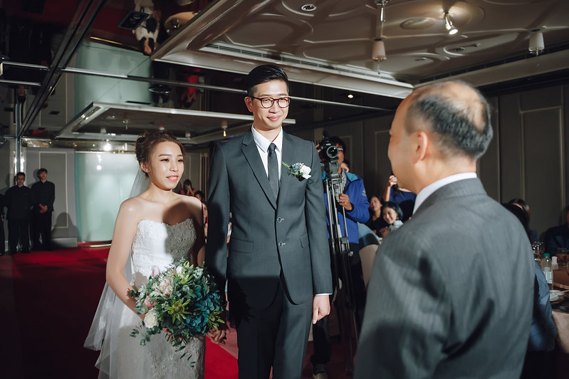 Bo婚禮紀實作品 Wedding婚禮記錄 