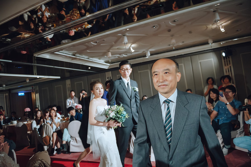 Bo婚禮紀實作品 Wedding婚禮記錄 