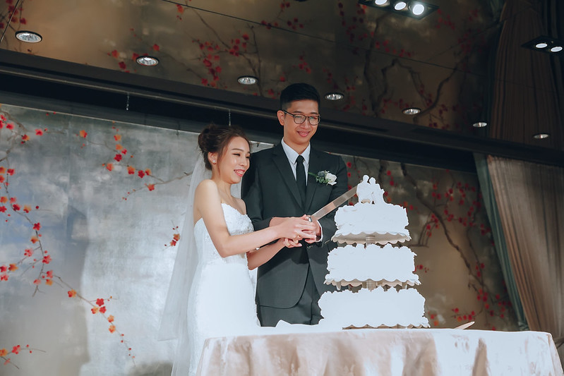 Bo婚禮紀實作品 Wedding婚禮記錄 