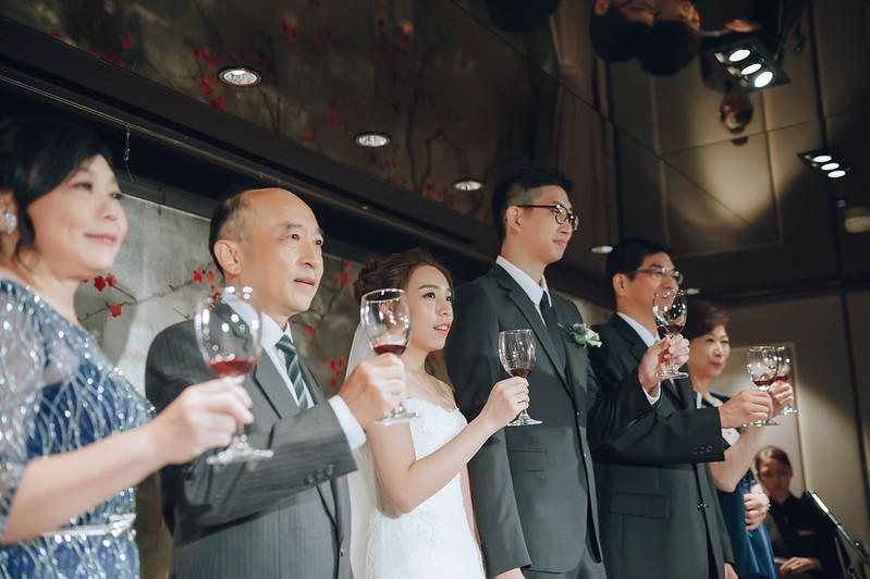 Bo婚禮紀實作品 Wedding婚禮記錄 