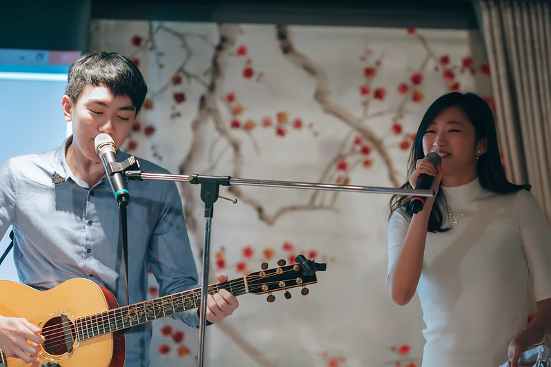 Bo婚禮紀實作品 Wedding婚禮記錄 