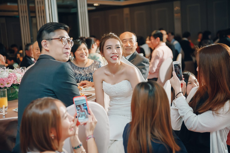 Bo婚禮紀實作品 Wedding婚禮記錄 