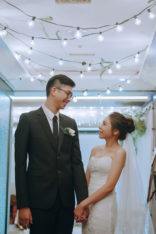 Bo婚禮紀實作品 Wedding婚禮記錄 