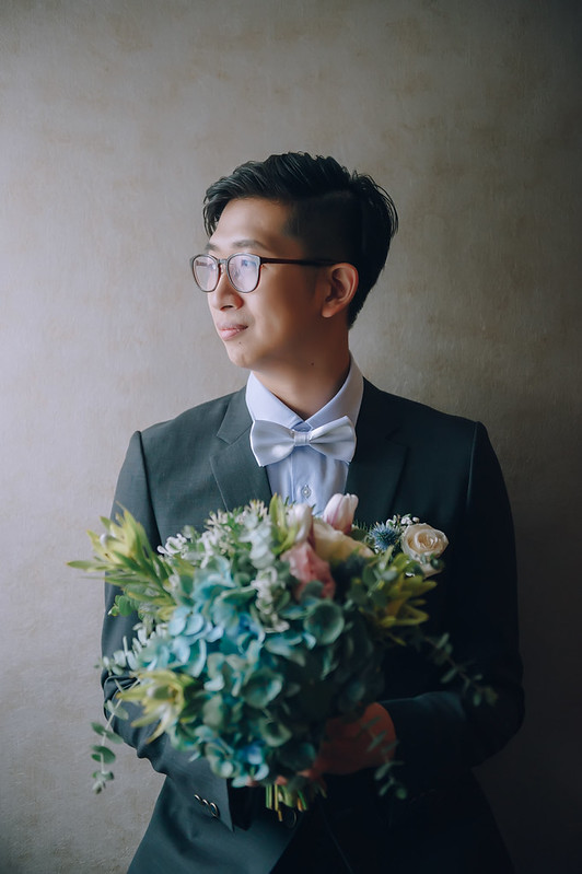 Bo婚禮紀實作品 Wedding婚禮記錄 