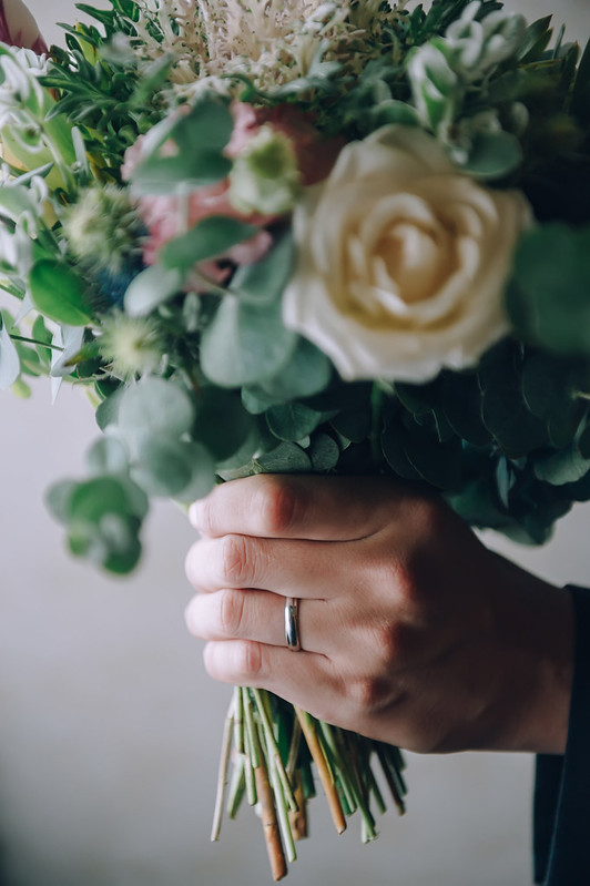 Bo婚禮紀實作品 Wedding婚禮記錄 