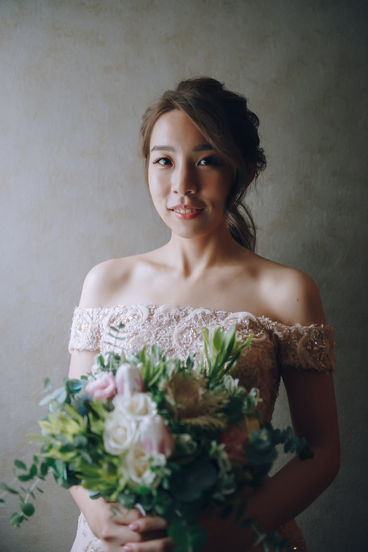 Bo婚禮紀實作品 Wedding婚禮記錄 