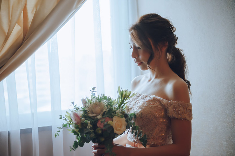 Bo婚禮紀實作品 Wedding婚禮記錄 