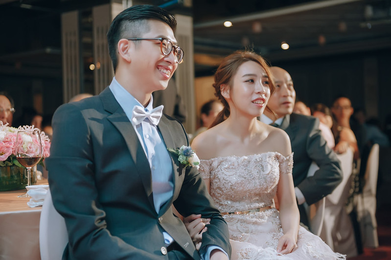 Bo婚禮紀實作品 Wedding婚禮記錄 