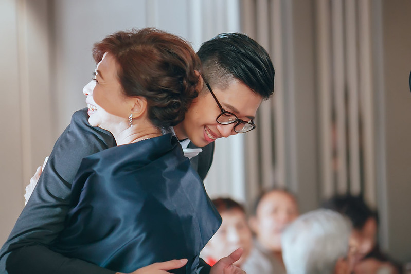 Bo婚禮紀實作品 Wedding婚禮記錄 