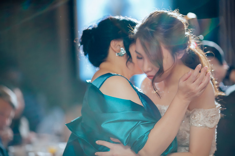 Bo婚禮紀實作品 Wedding婚禮記錄 