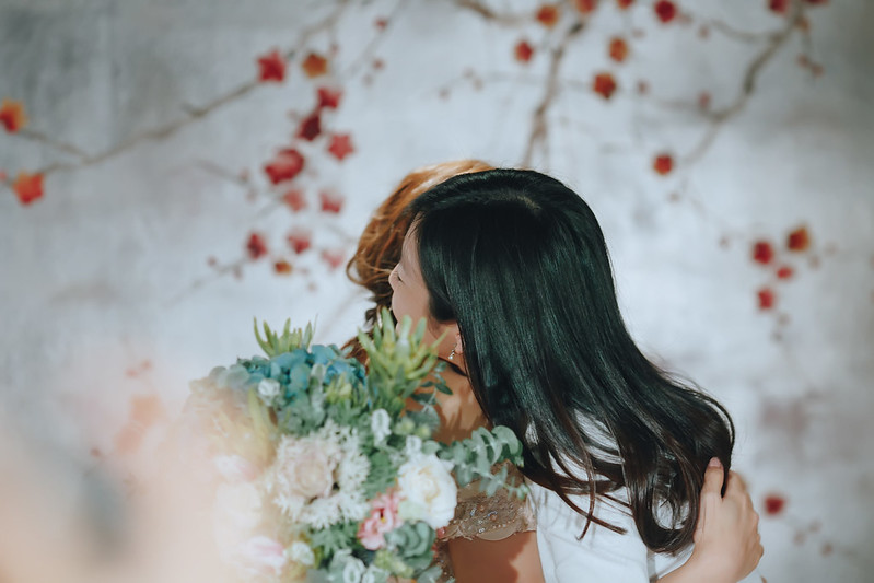 Bo婚禮紀實作品 Wedding婚禮記錄 