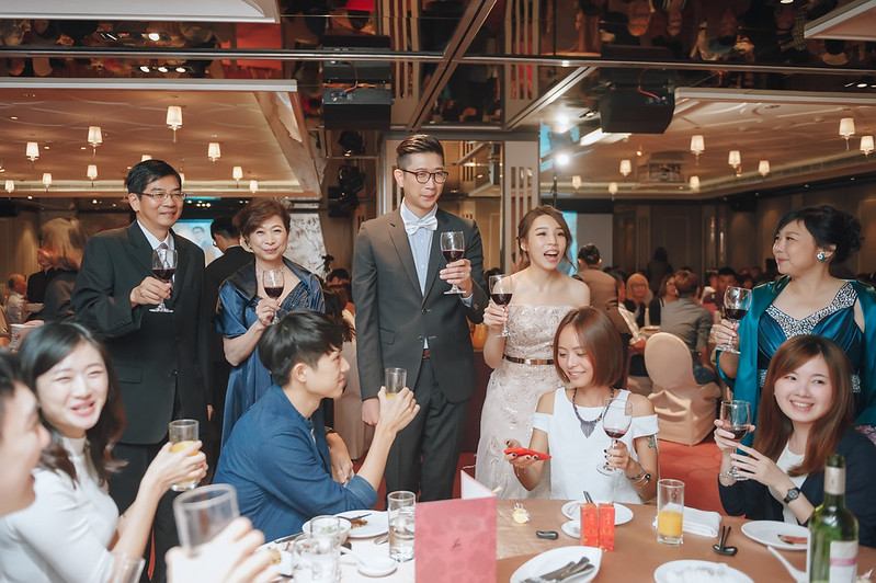 Bo婚禮紀實作品 Wedding婚禮記錄 