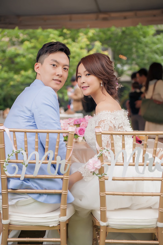 Bo婚禮紀實作品 Wedding婚禮記錄 