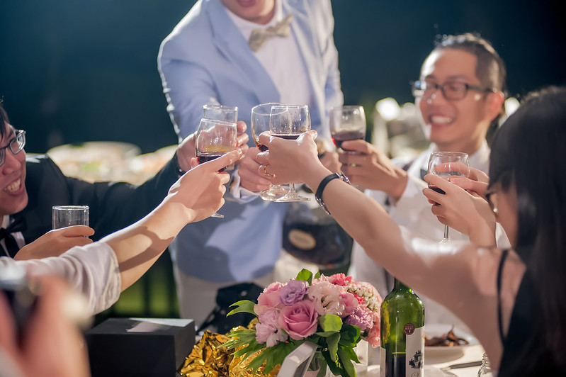Bo婚禮紀實作品 Wedding婚禮記錄 