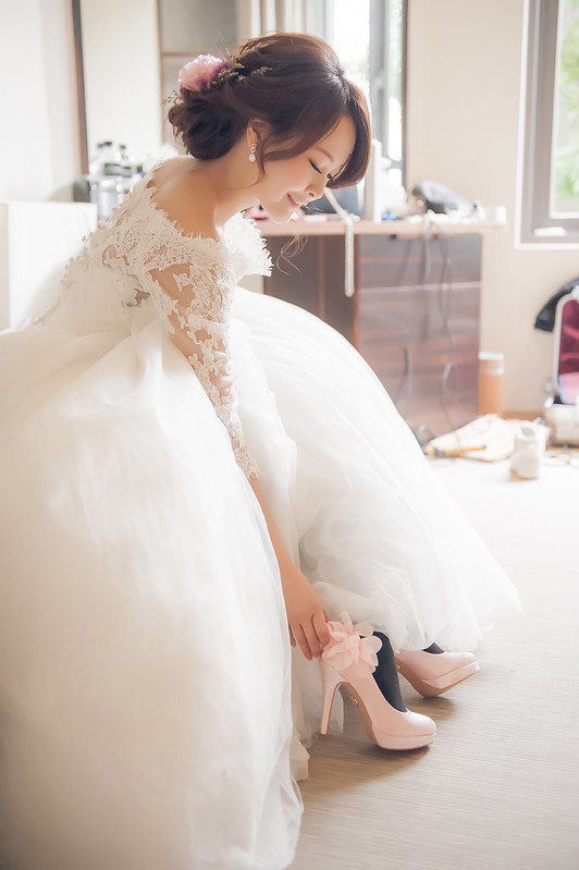 Bo婚禮紀實作品 Wedding婚禮記錄 