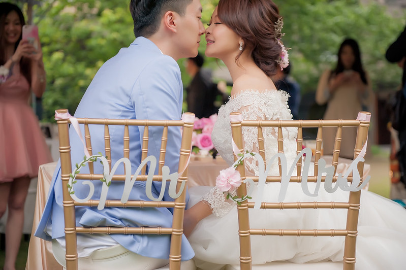 Bo婚禮紀實作品 Wedding婚禮記錄 