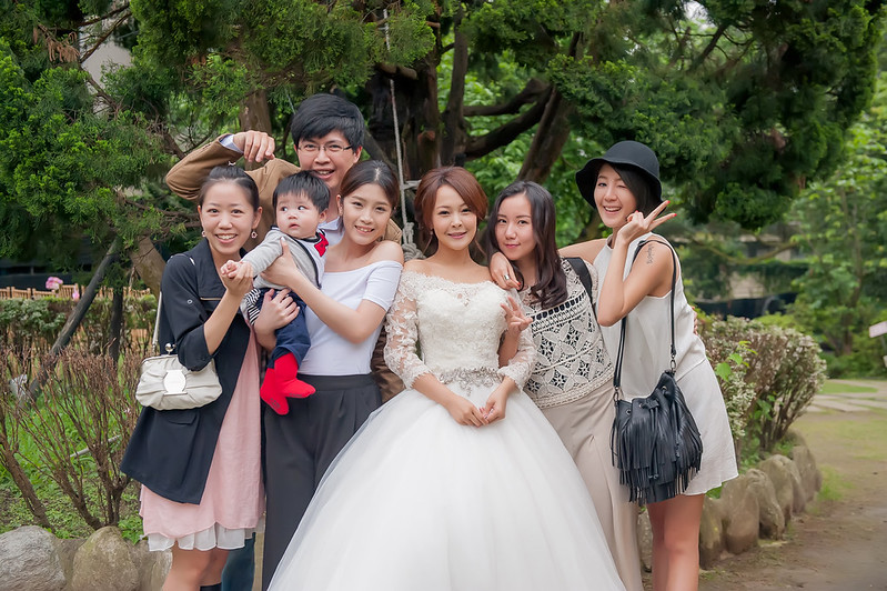 Bo婚禮紀實作品 Wedding婚禮記錄 