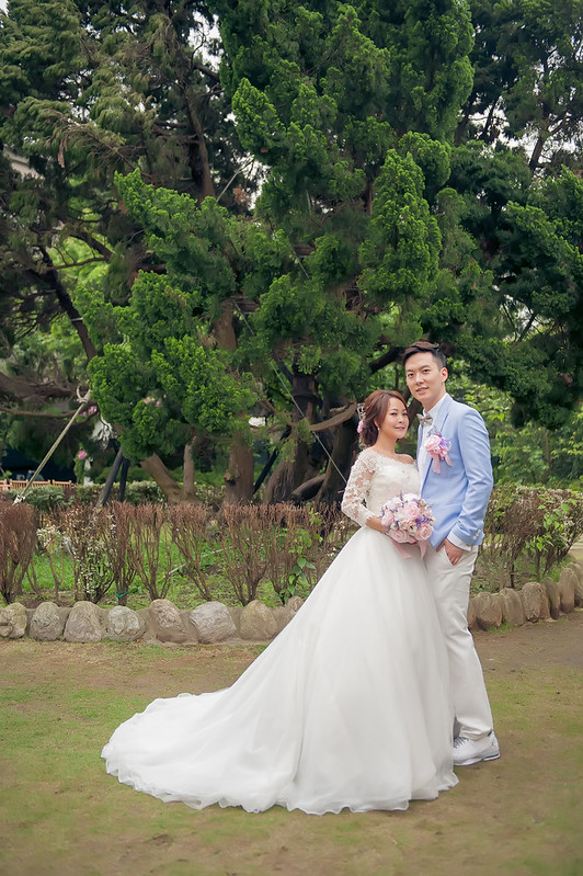 Bo婚禮紀實作品 Wedding婚禮記錄 