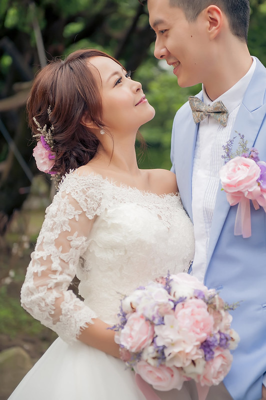 Bo婚禮紀實作品 Wedding婚禮記錄 