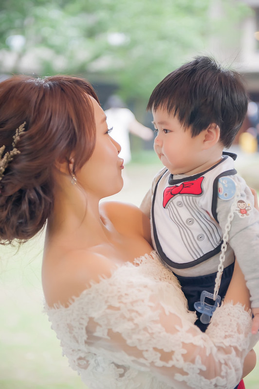 Bo婚禮紀實作品 Wedding婚禮記錄 