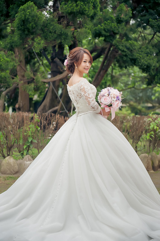 Bo婚禮紀實作品 Wedding婚禮記錄 