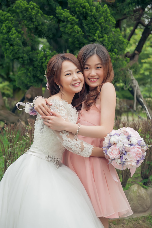 Bo婚禮紀實作品 Wedding婚禮記錄 