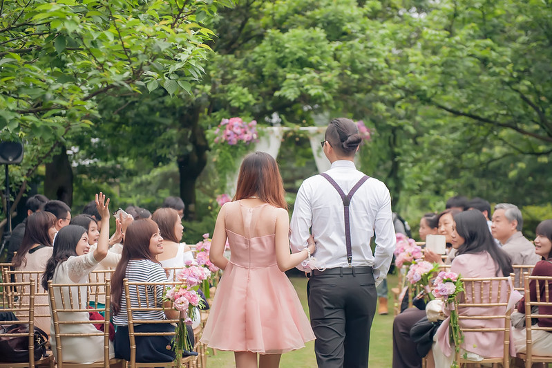 Bo婚禮紀實作品 Wedding婚禮記錄 
