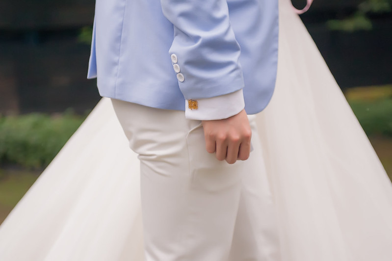 Bo婚禮紀實作品 Wedding婚禮記錄 