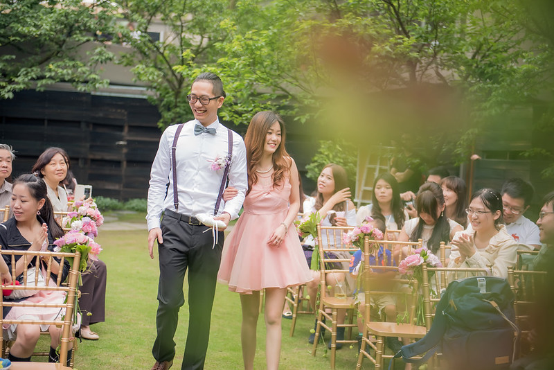 Bo婚禮紀實作品 Wedding婚禮記錄 