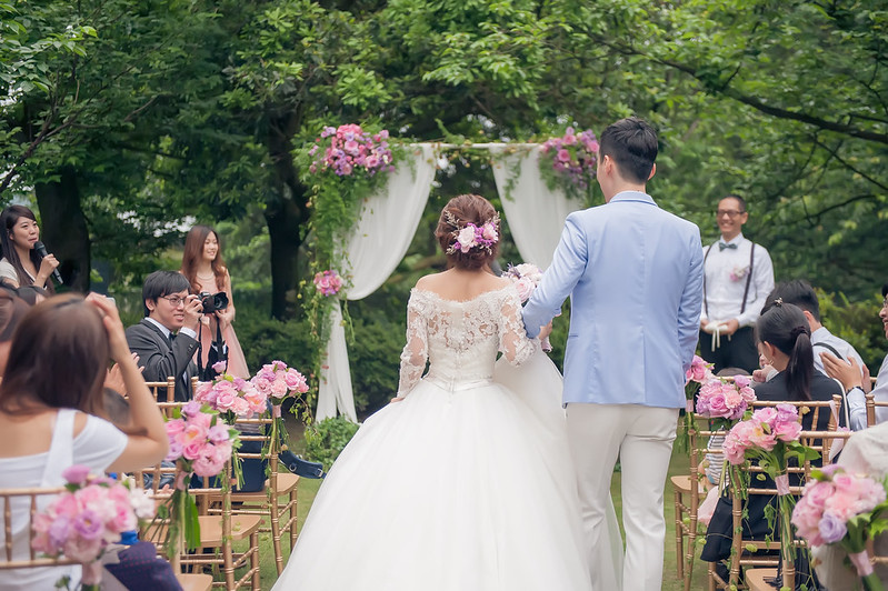 Bo婚禮紀實作品 Wedding婚禮記錄 
