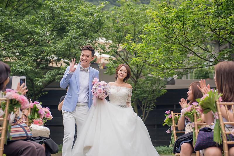 Bo婚禮紀實作品 Wedding婚禮記錄 