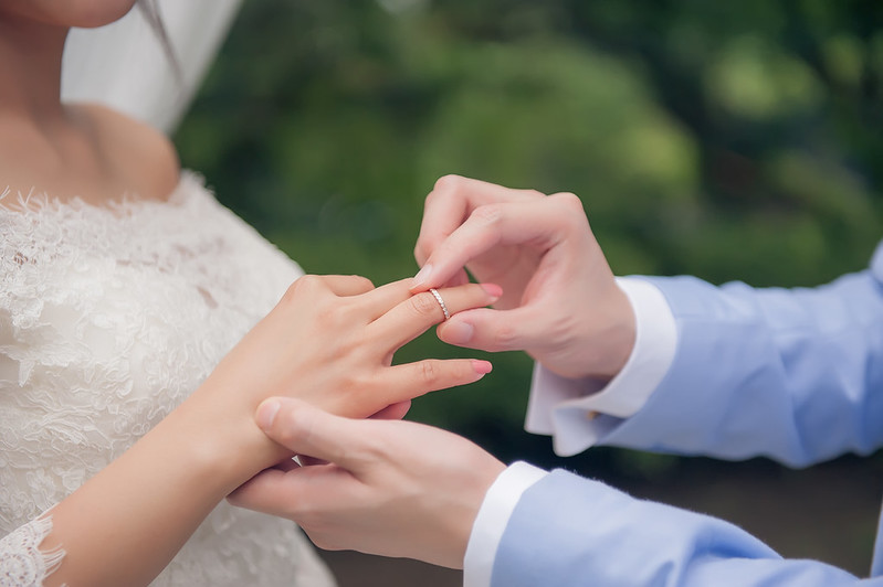 Bo婚禮紀實作品 Wedding婚禮記錄 