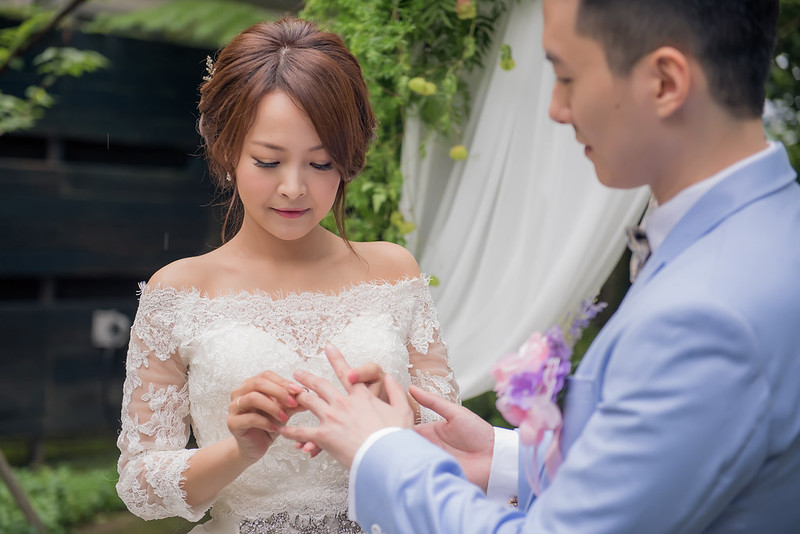 Bo婚禮紀實作品 Wedding婚禮記錄 